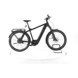 Riese & Müller Charger4 GT Vario Vélo Électrique Urbain - 303585