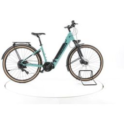 Rock Machine Crossride INT e425 Vélo Électrique de Trekking Cadre bas - 301124