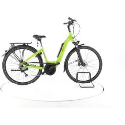 Velo de Ville AEB 800 Vélo Électrique de Trekking Cadre bas - 303608