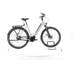 Kalkhoff Image L Season Vélo Électrique Urbain Cadre bas 2025 - 303568