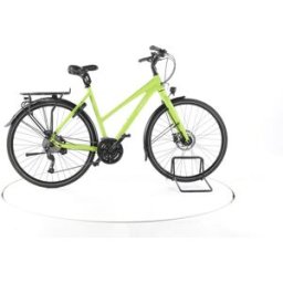 Velo de Ville A 400 Vélo de ville et trekking - 303841