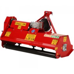 AgriEuro Premium Premium Line GINGER 106 M - Broyeur pour tracteur - Série légère