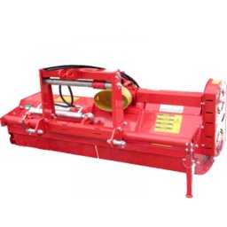 AgriEuro Premium Premium Line FL 164 - Broyeur sur tracteur - série medium - Déport hydraulique