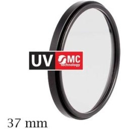 Filtre pour appareil photo STARBLITZ SFIUVMC 37