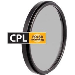 Filtre pour appareil photo STARBLITZ SFICPL 86