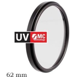 Filtre pour appareil photo STARBLITZ SFIUVMC 62