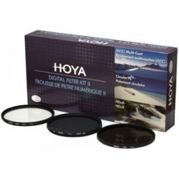 Filtre pour appareil photo HOYA YYK 1077