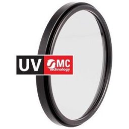 Filtre pour appareil photo STARBLITZ SFIUVMC 86