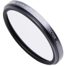 Filtres pour appareil photo FUJIFILM PRF 49 S