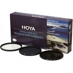 Filtre pour appareil photo HOYA YYK 1062
