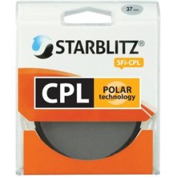 Filtre pour appareil photo STARBLITZ SFICPL 37