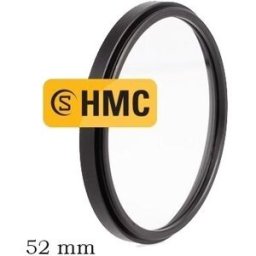 Filtre pour appareil photo STARBLITZ SFIUVMC 52