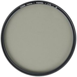 Filtre pour appareil photo COKIN CNPC 72