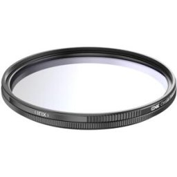 Filtre pour appareil photo IRIX IRIX FILTRE CPL 62
