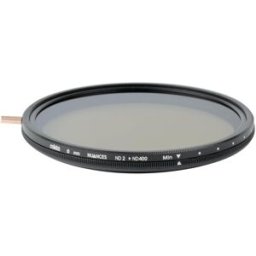 Filtre pour appareil photo COKIN CNV 2 72