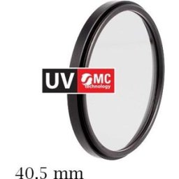Filtre pour appareil photo STARBLITZ SFIUVMC 405