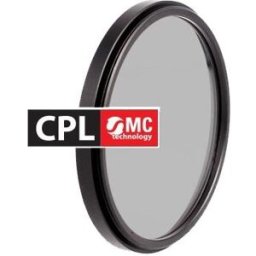 Filtre pour appareil photo STARBLITZ SFICPLMC 82