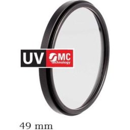 Filtre pour appareil photo STARBLITZ SFIUVMC 49