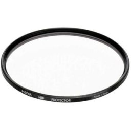 Filtre pour appareil photo HOYA PROTECHD 37