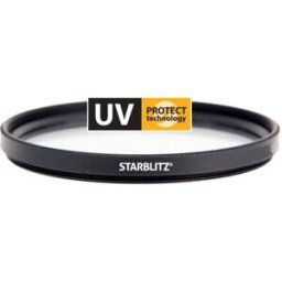 Filtre pour appareil photo STARBLITZ SFIUV 58