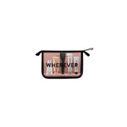 Mádara Wherever Kit de Voyage 5en1 Visage - Coffret 5 produits