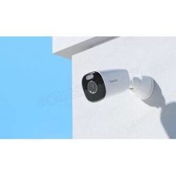 Caméra IP extérieur Reolink Argus B340 avec panneau solaire