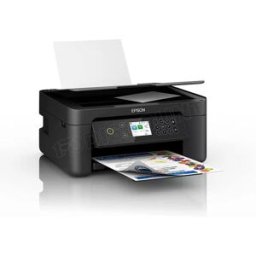 Imprimante Multifonction 3en1 Epson Expression Home XP-4200 (Noir)