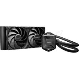 Kit Watercooling AIO be quiet! Pure Loop 3 - 240mm (Noir)