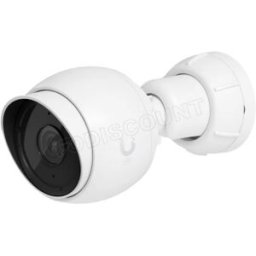Caméra IP extérieur Ubiquiti G5 Bullet 2K - IR 9m (Blanc)