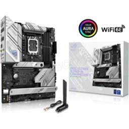 Carte Mère Asus Rog Strix B760-A Gaming WiFi DDR5 (Intel LGA 1700)