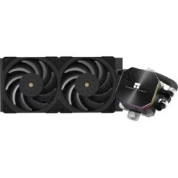 Kit Watercooling AIO Thermalright Frozen Edge RGB - 240mm (Noir)