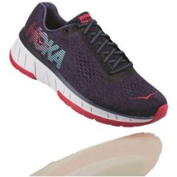 Chaussure running Cavu Hoka One One (Blue Ribbon / Marlin ) femme 36 2/3 (US 5.5)
