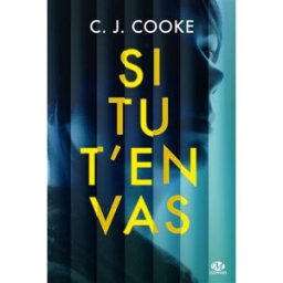 Si tu t'en vas C.J. Cooke Milady