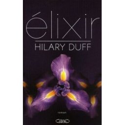 Elixir Hilary Duff M. Lafon