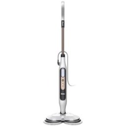Balai nettoyeur automatique Shark avec jet de vapeur et rouleau auto-nettoyant S8201EU par SharkNinja