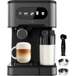 Machine Expresso Cecotec Power Espresso 20 1350w 20 Bars