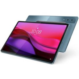 VIDAXL Lenovo Yoga Tab Plus 12,7"16 Go/256 Go Wifi Bleu (teal Tidal) Stylet + Clavier
