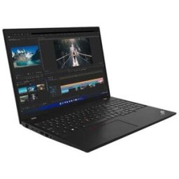 IBM Station De Travail Portable Lenovo Thinkpad P16s Gen 5 I7-1065g7 Intel Iris Plus Windows 10