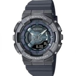 Casio Montre G-shock Anthracite Grey / Anthracite Grey / Anthracite Grey One Size Homme,Femme