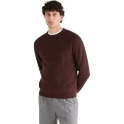 Dockers Pull Core Superb Yarn Sport M Homme