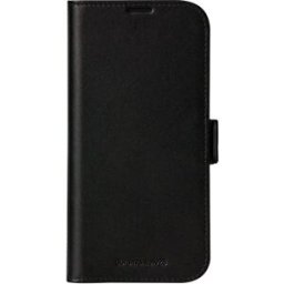 Dbramante Coque De Téléphone Copenhagen 3 Iphone 16 Pro Max Black One Size unisex