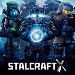 Kinguin Stalcraft: X Accounts EU ZARYA - 6100 EXCHANGES - EU SERVER - COMPLETED STORYLINE - Launcher - On the account: AUG, RMO-93, URAN, Launcher, Zarya 86515448