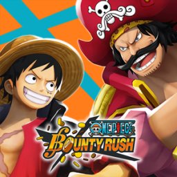 Kinguin One Piece Bounty Rush Accounts Global Android Android - EX Kuzan+5100 Diamonds - 1000 Gold Fragments - Random 4-Star Character 150 90033817