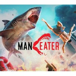 Kinguin Maneater EU XBOX One / Xbox Series X S / Windows 10 CD Key