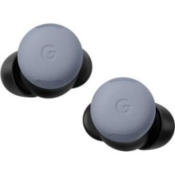 Google Casque Avec Micro Pixel Buds Pro 2 Grey One Size unisex