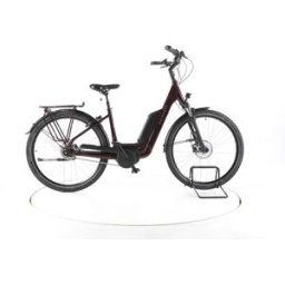Kalkhoff Image 1.B Advance Vélo Électrique Urbain Cadre bas - 303910