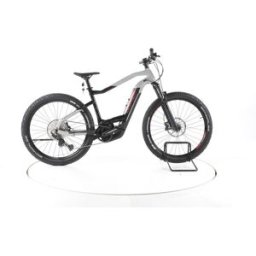 Haibike Hard Seven 9 E-Bike - 303785