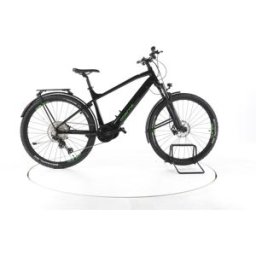 Grecos Big Foot-E Vélo Électrique de Trekking - 303616