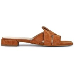 Jones Bootmaker Jones Bootmaker Genesis Smart Leather Mules naturel EU 38 (UK 5)