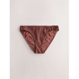 Next Bas de bikini Brun FR 38 (EU 36)